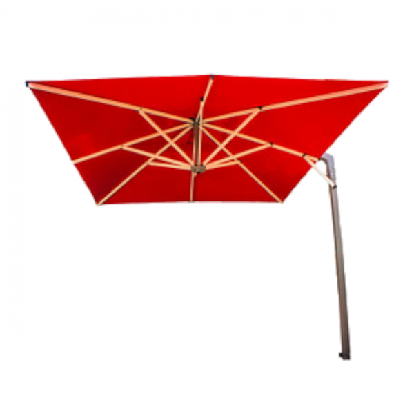 Parasol Excentré